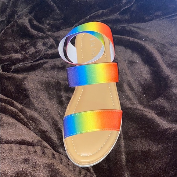 Sandals - Picture 3 of 3